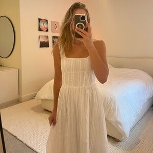 Princess Polly Lorinda Maxi Dress